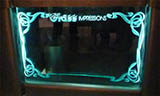 commercial glass etching 